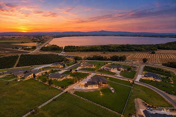 2.75 Acres of Land with Home for Sale in Caldwell, Idaho