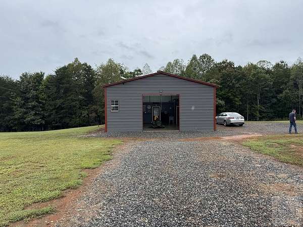 2.58 Acres of Residential Land for Sale in Spencer, Virginia