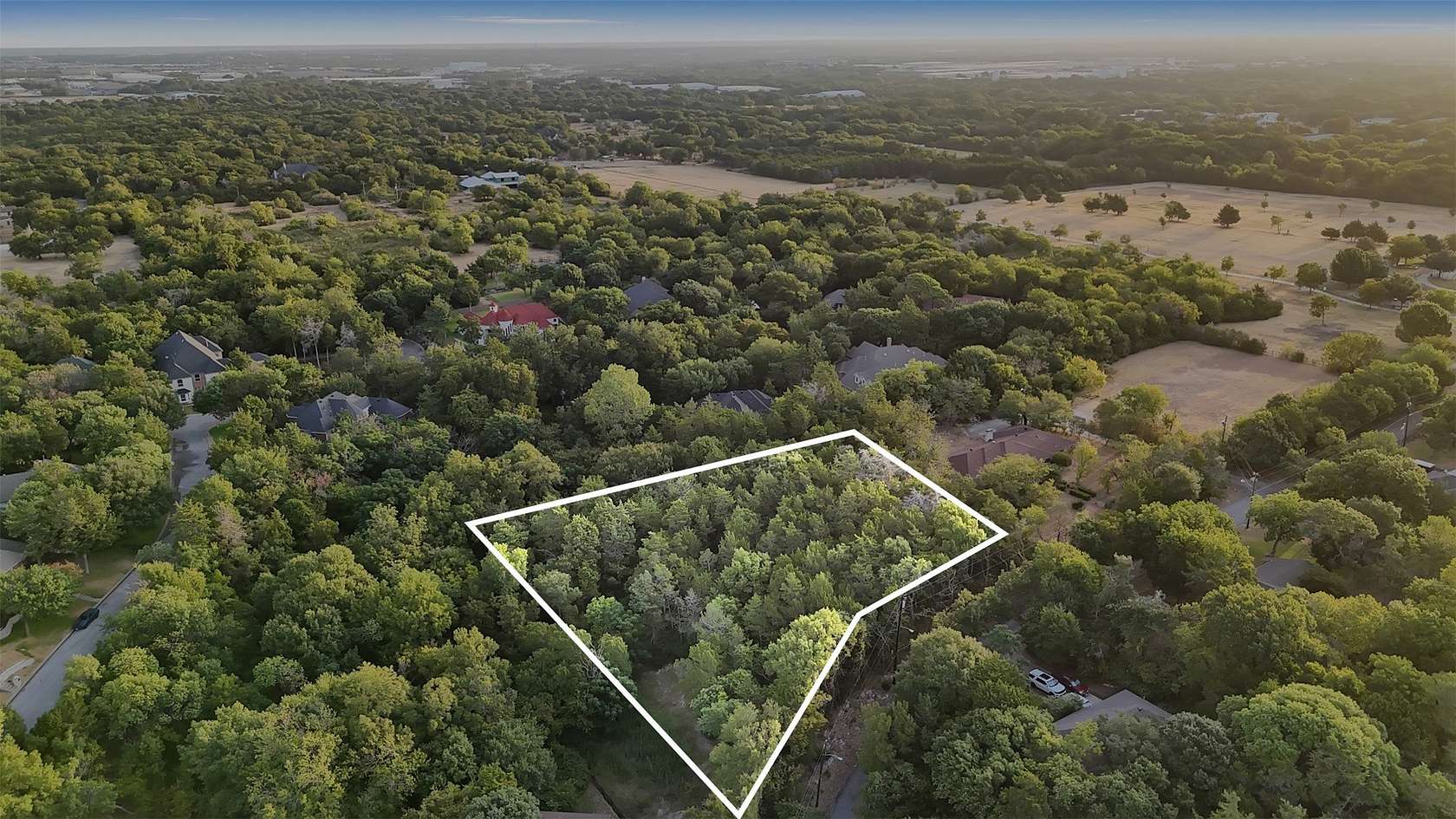 1.24 Acres of Residential Land for Sale in Duncanville, Texas