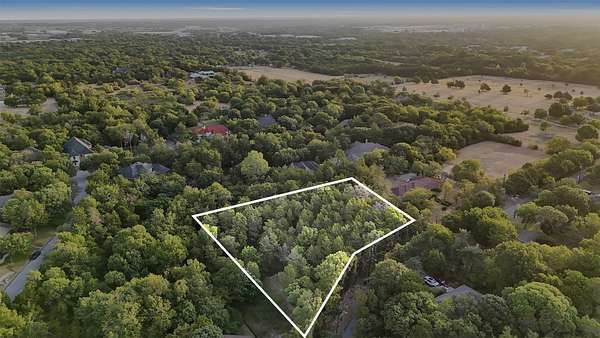 1.24 Acres of Residential Land for Sale in Duncanville, Texas