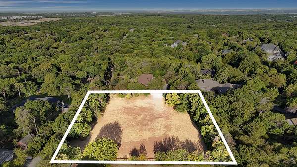 1.17 Acres of Residential Land for Sale in Duncanville, Texas
