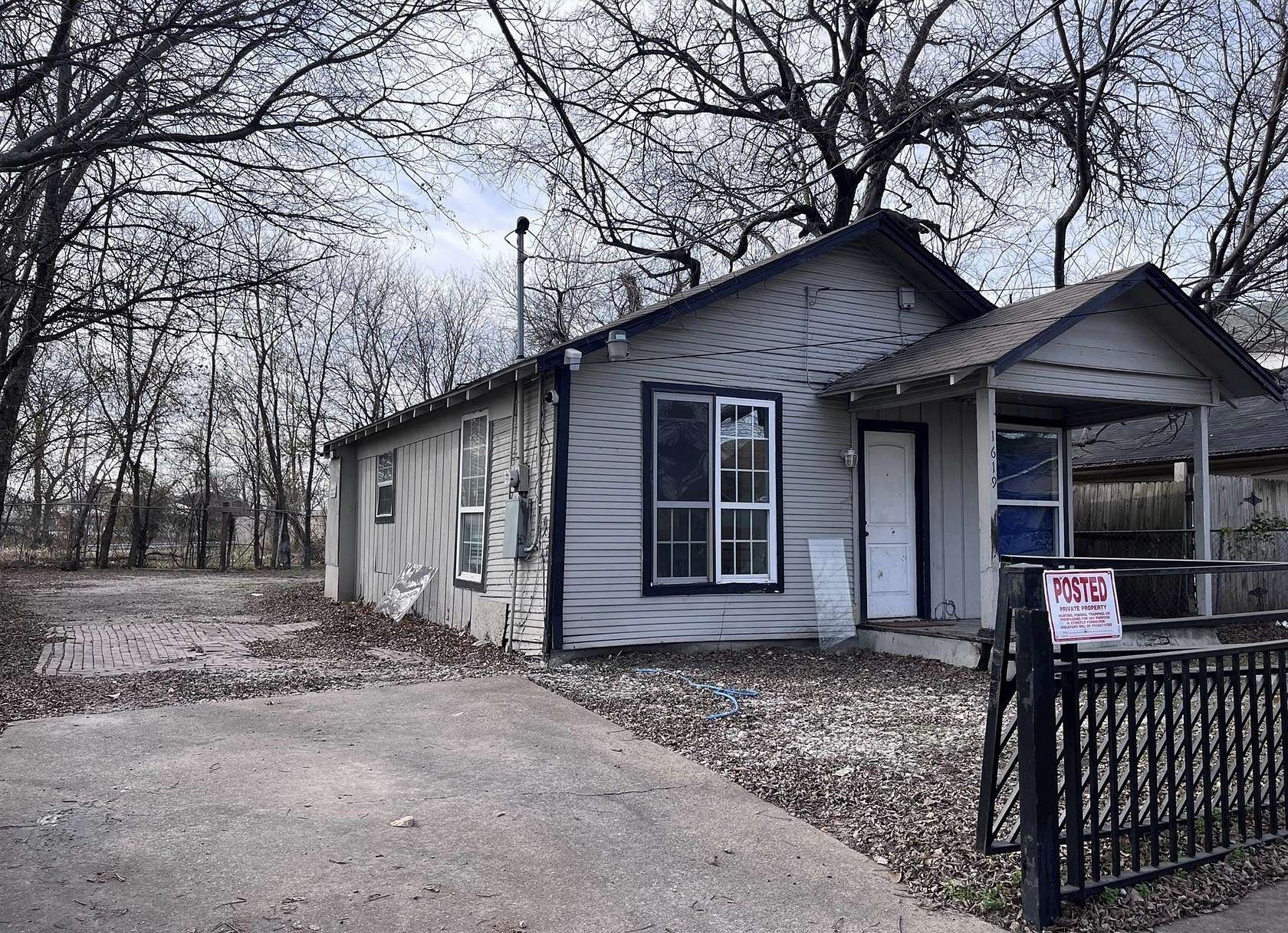 0.1 Acres of Land for Sale in Dallas, Texas