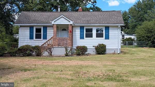 0.51 Acres of Residential Land for Sale in Alexandria, Virginia