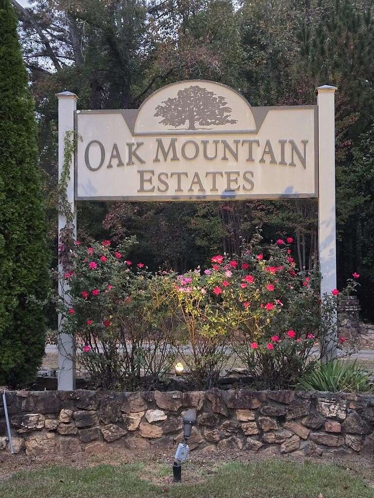 8.6 Acres of Residential Land for Sale in Waverly Hall, Georgia