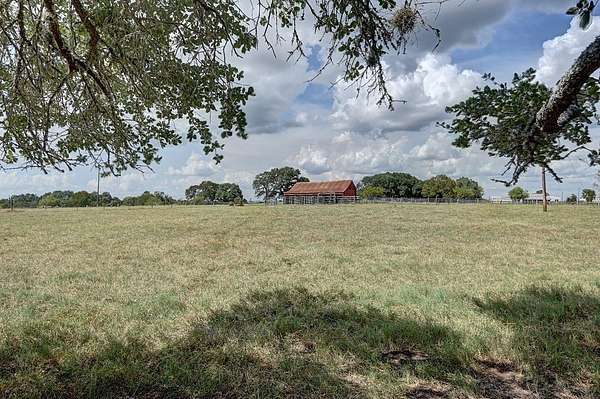 16.7 Acres of Land for Sale in Brenham, Texas