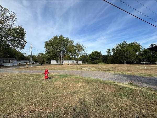 7.35 Acres of Land for Sale in Pocola, Oklahoma