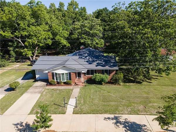 5.2 Acres of Improved Mixed-Use Land for Sale in Auburn, Alabama