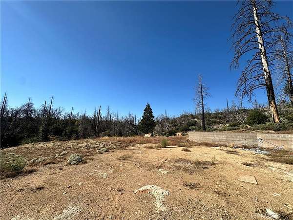 5 Acres of Residential Land for Sale in Berry Creek, California