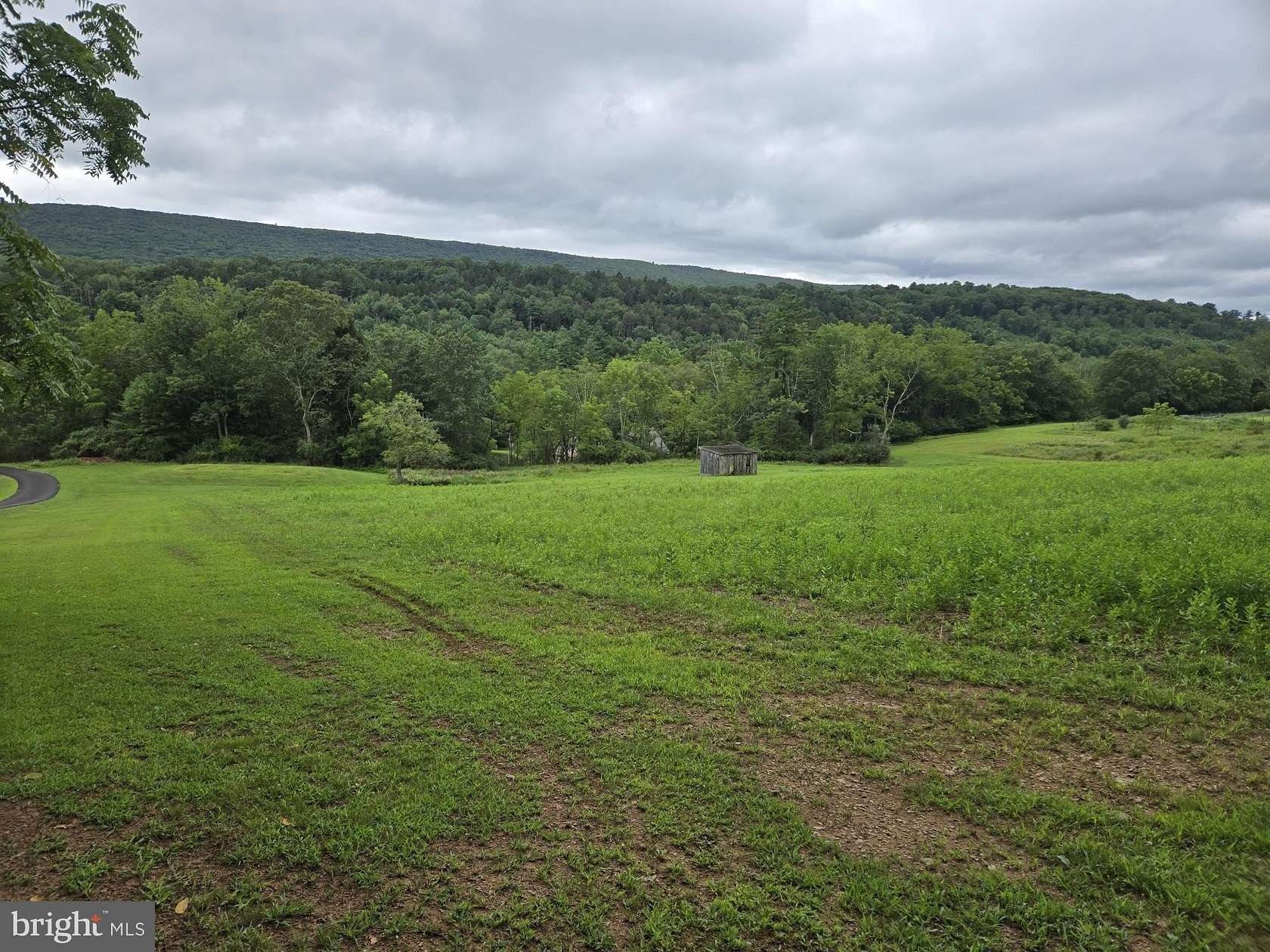 3.3 Acres of Land for Sale in New Ringgold, Pennsylvania
