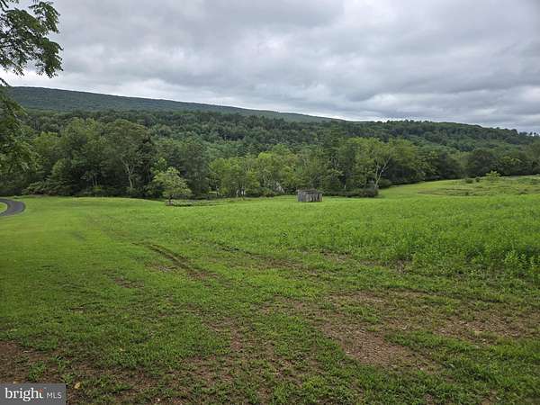 3.3 Acres of Land for Sale in New Ringgold, Pennsylvania