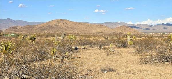 2.35 Acres of Land for Sale in Golden Valley, Arizona