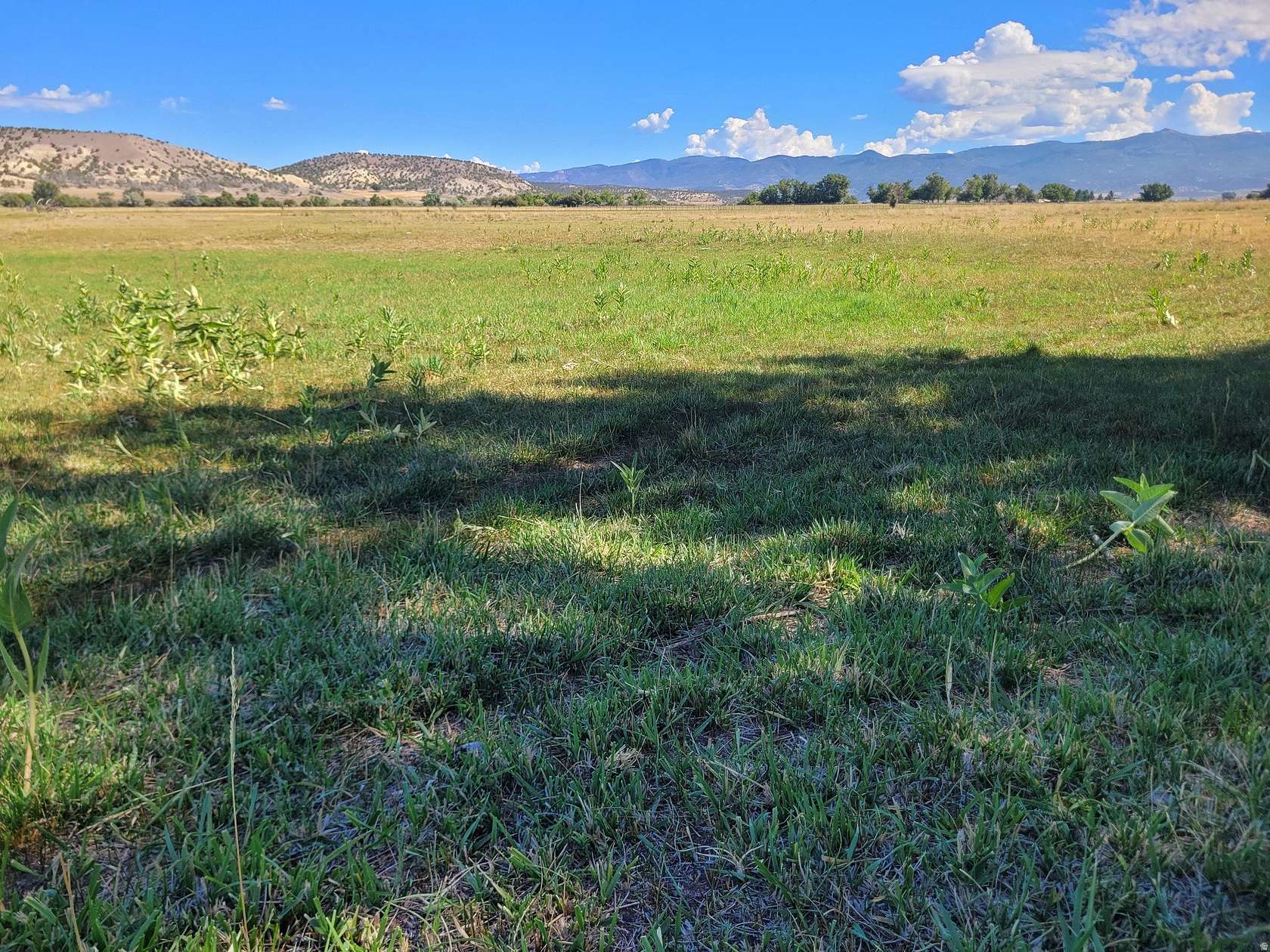 30 Acres of Agricultural & Residential Land for Sale in Mount Pleasant, Utah