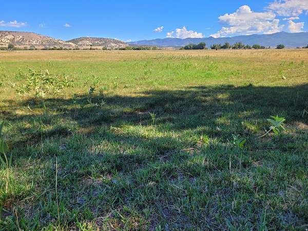 30 Acres of Agricultural & Residential Land for Sale in Mount Pleasant, Utah