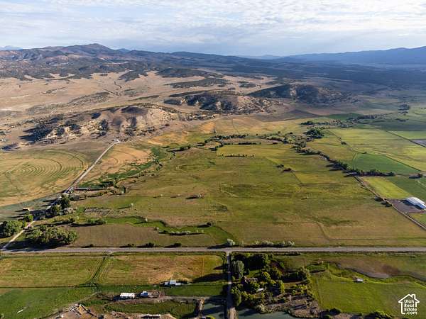 30 Acres of Agricultural & Residential Land for Sale in Mount Pleasant, Utah