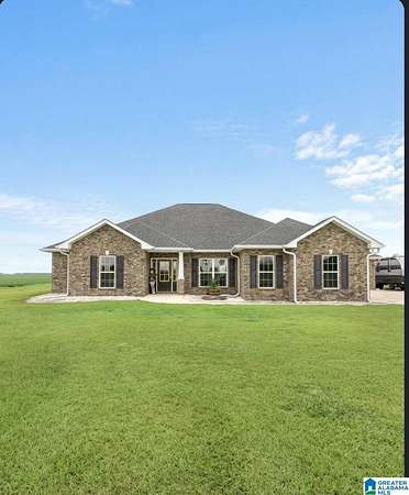 3.1 Acres of Land with Home for Sale in Foley, Alabama