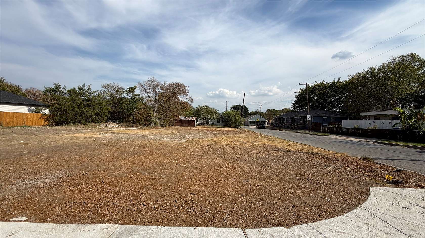 0.14 Acres of Residential Land for Sale in Dallas, Texas