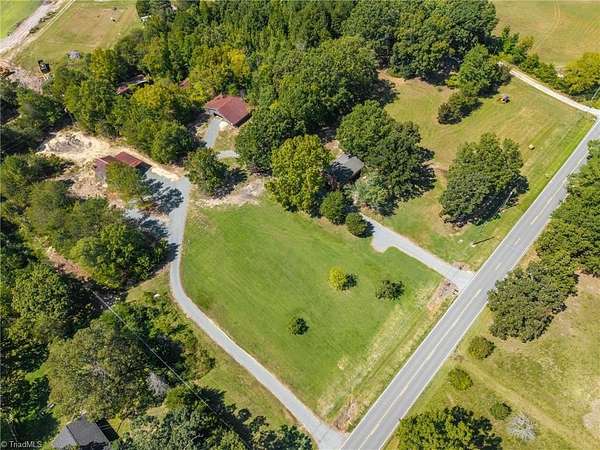 3.73 Acres of Improved Mixed-Use Land for Sale in Julian, North Carolina