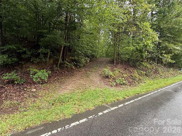 3 Acres of Residential Land for Sale in Statesville, North Carolina