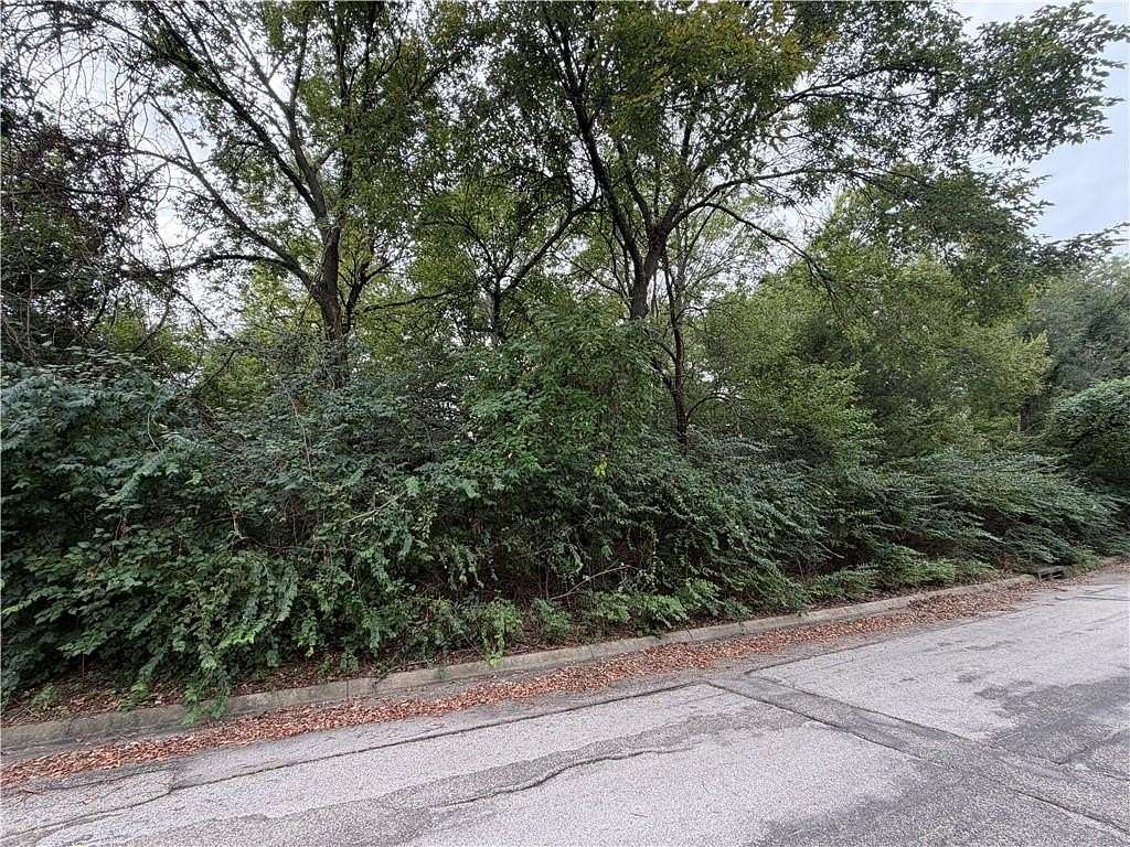 0.34 Acres of Residential Land for Sale in Lawrence, Kansas