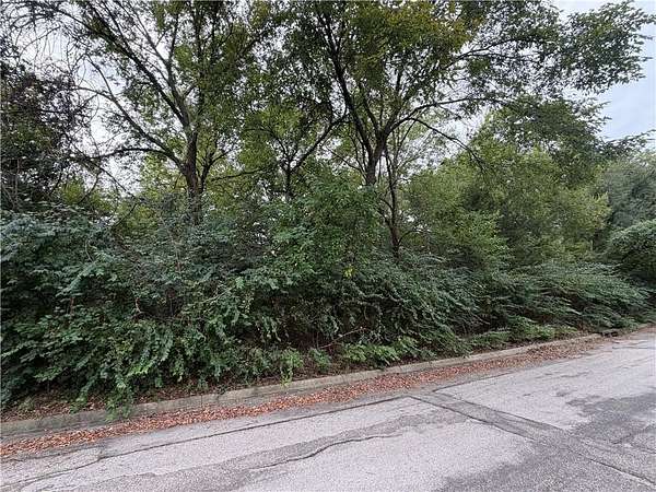 0.34 Acres of Residential Land for Sale in Lawrence, Kansas