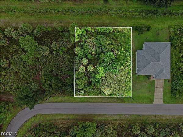 0.23 Acres of Residential Land for Sale in North Port, Florida
