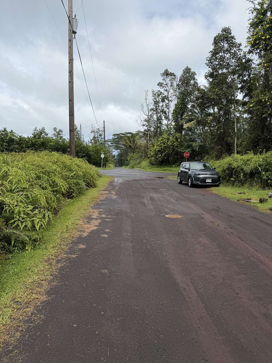 0.19 Acres of Residential Land for Sale in Pahoa, Hawaii