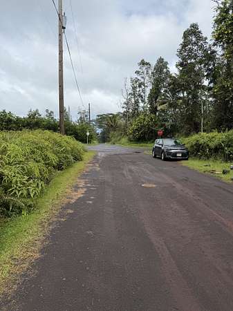 0.19 Acres of Residential Land for Sale in Pahoa, Hawaii