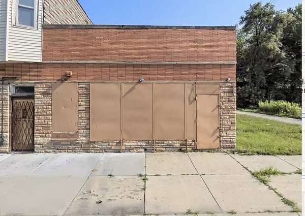0.06 Acres of Commercial Land for Sale in Chicago, Illinois