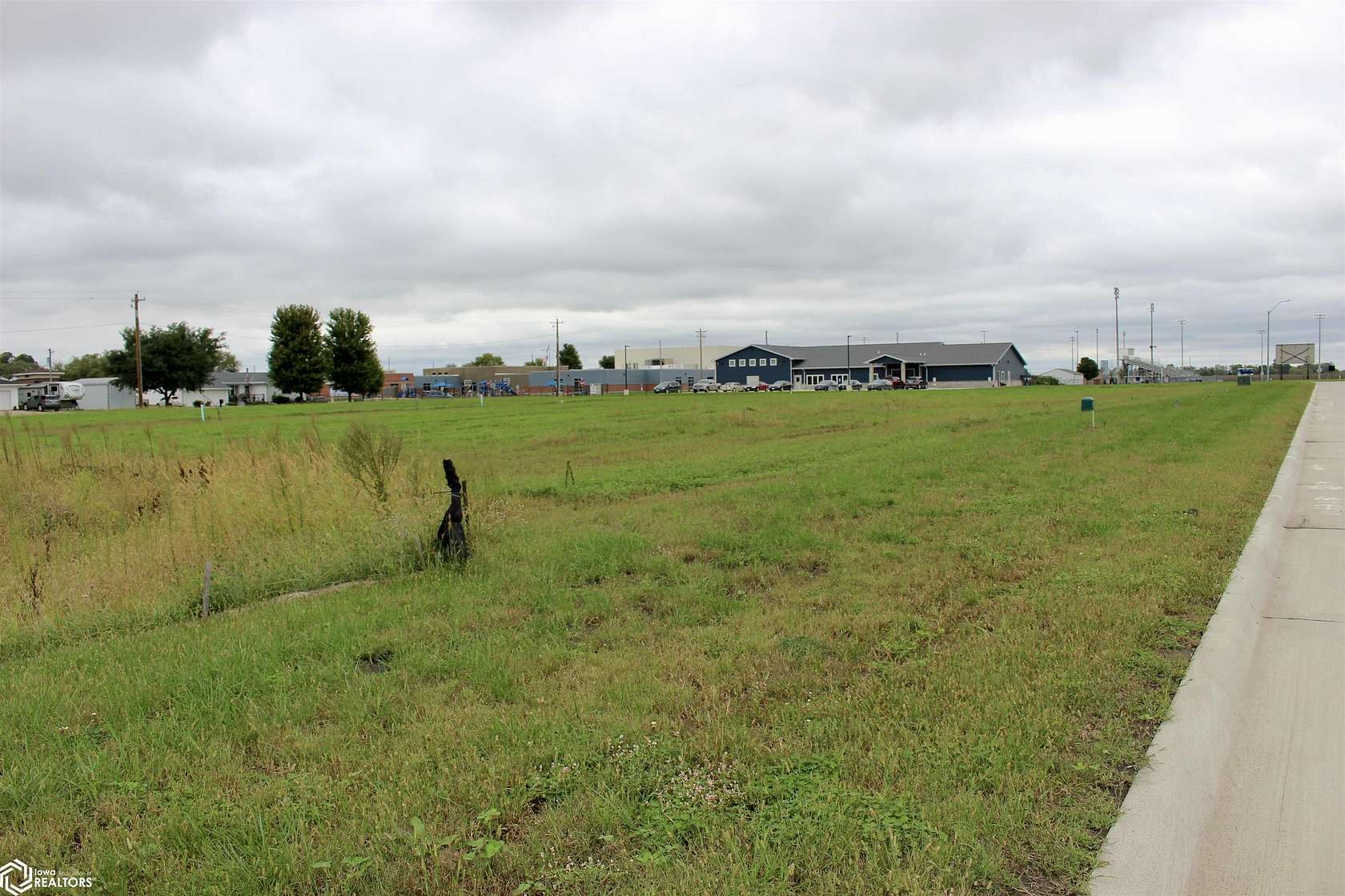 0.27 Acres of Residential Land for Sale in Griswold, Iowa