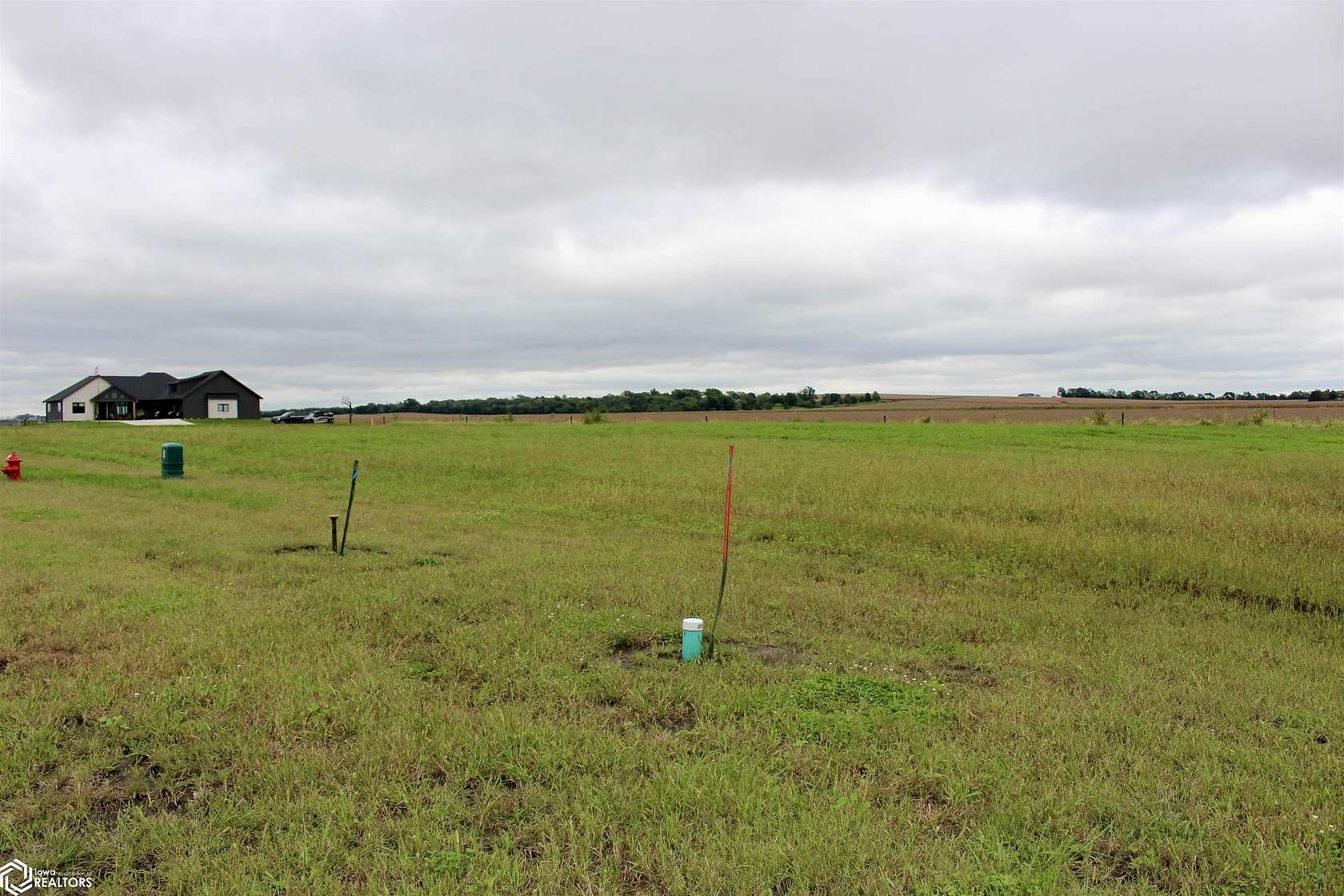 0.46 Acres of Residential Land for Sale in Griswold, Iowa