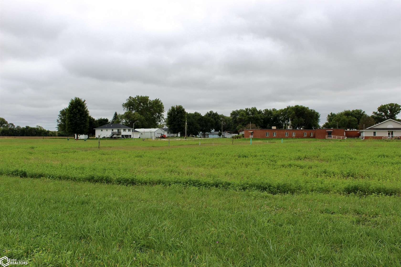 0.28 Acres of Residential Land for Sale in Griswold, Iowa