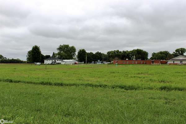 0.28 Acres of Residential Land for Sale in Griswold, Iowa