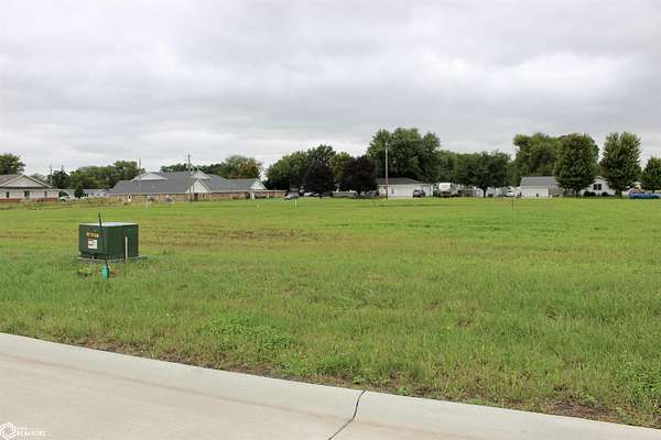 0.27 Acres of Residential Land for Sale in Griswold, Iowa