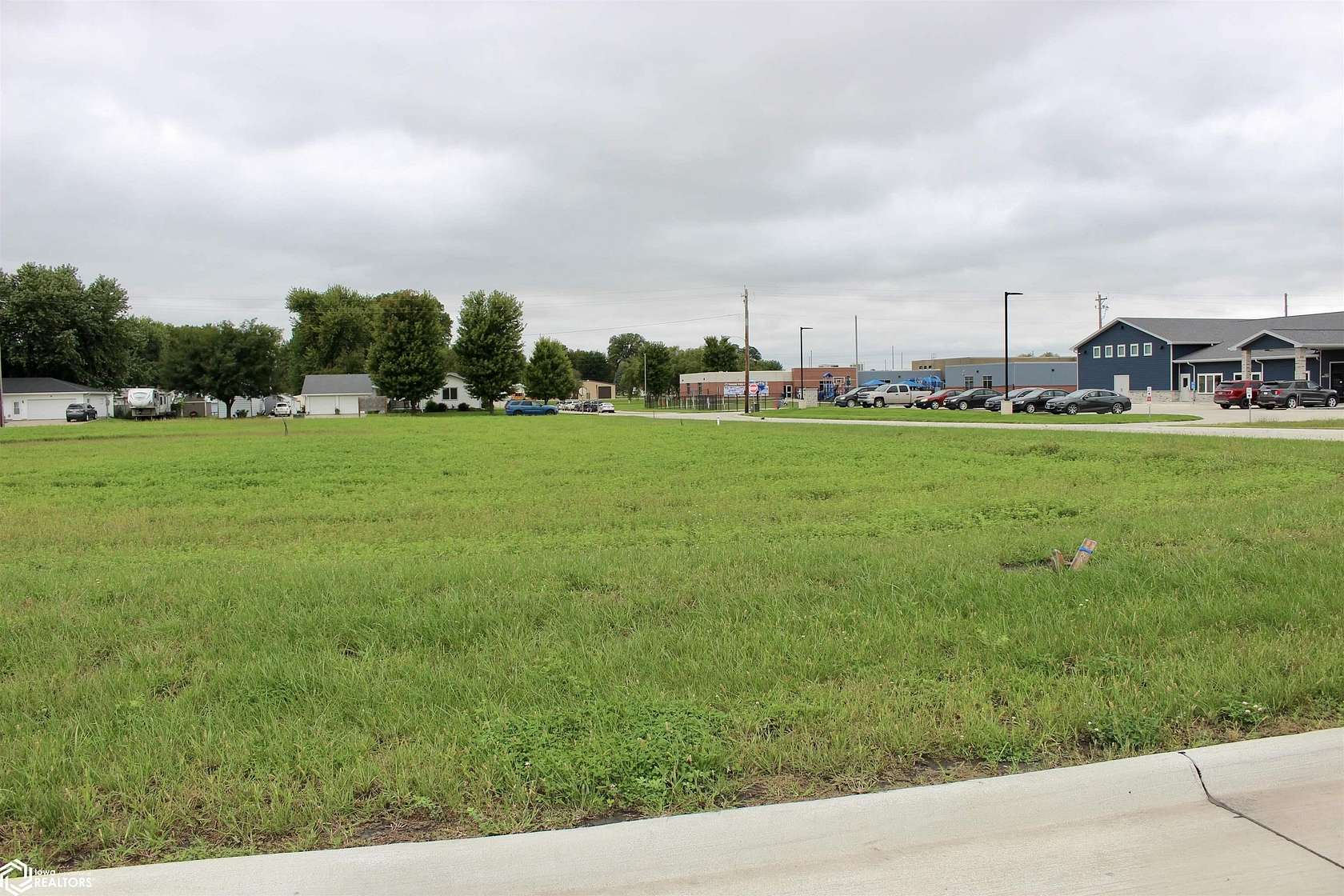 0.46 Acres of Residential Land for Sale in Griswold, Iowa