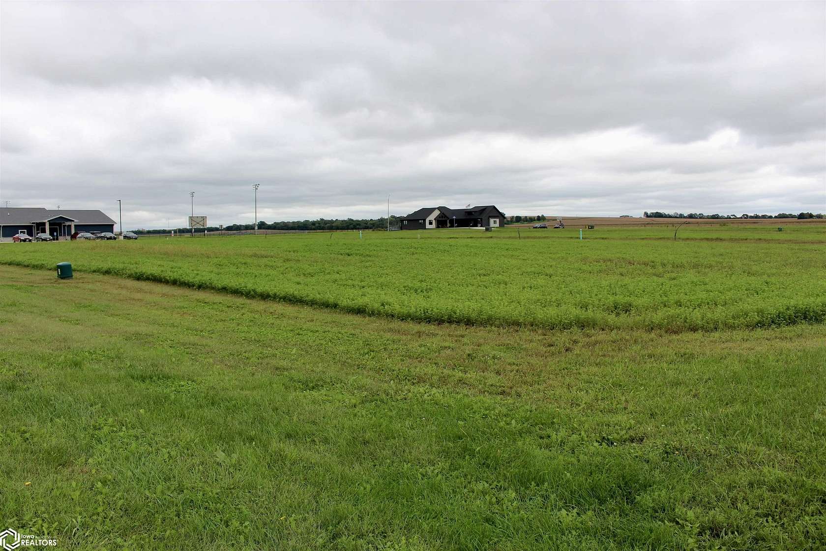 0.45 Acres of Residential Land for Sale in Griswold, Iowa