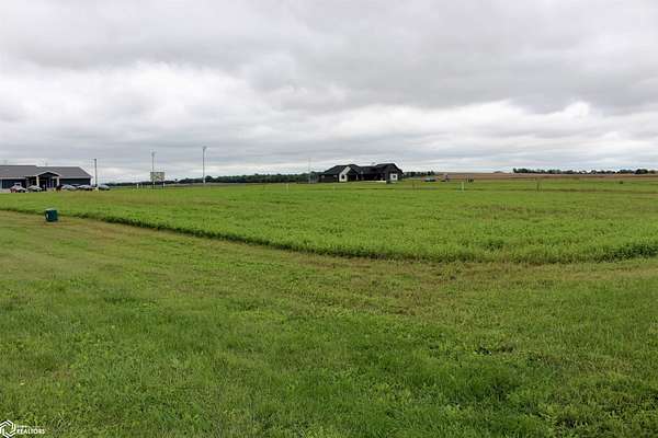 0.45 Acres of Residential Land for Sale in Griswold, Iowa