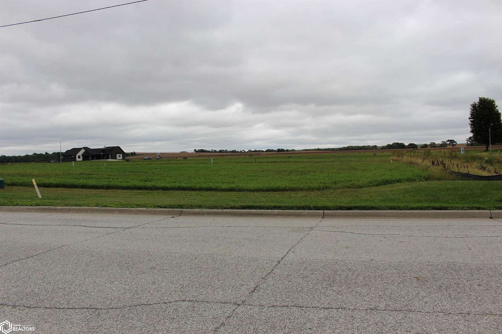 0.28 Acres of Residential Land for Sale in Griswold, Iowa