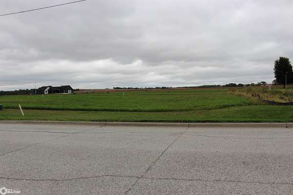 0.28 Acres of Residential Land for Sale in Griswold, Iowa