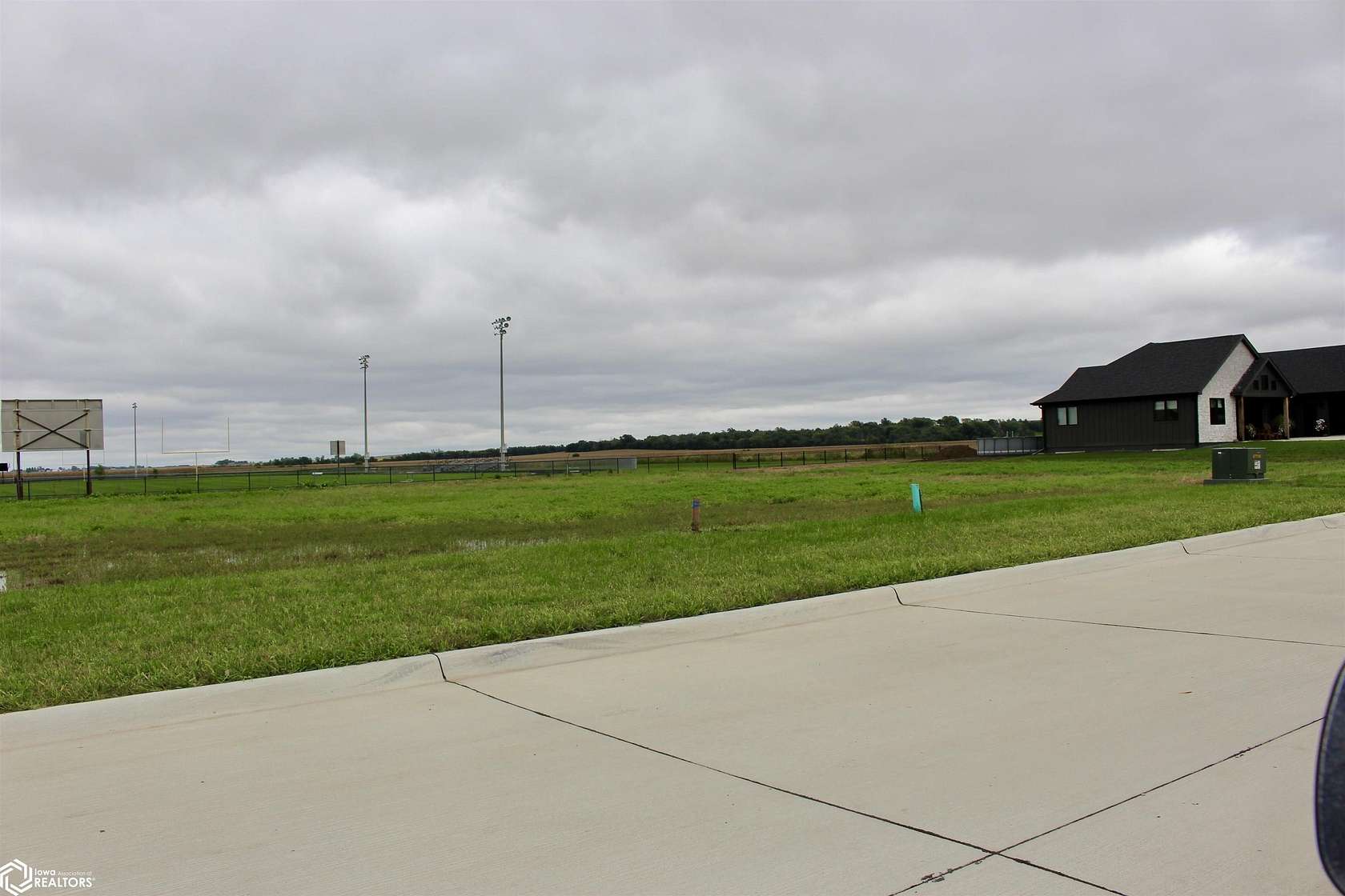 0.43 Acres of Residential Land for Sale in Griswold, Iowa
