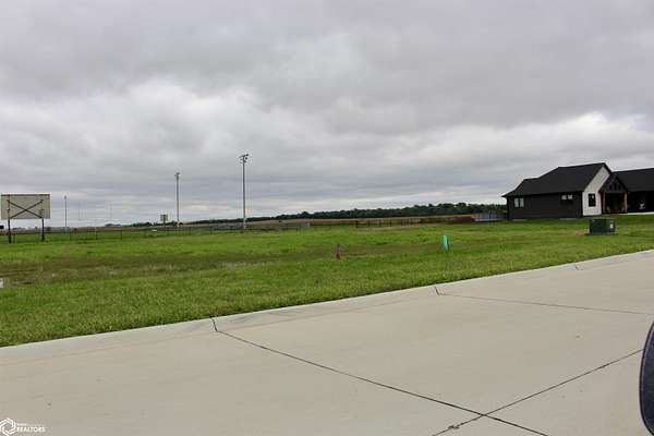 0.43 Acres of Residential Land for Sale in Griswold, Iowa