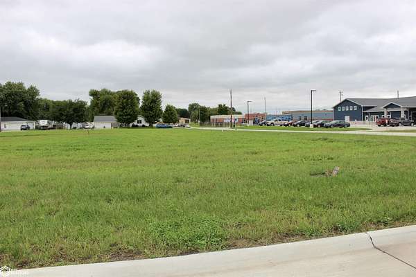 0.27 Acres of Residential Land for Sale in Griswold, Iowa
