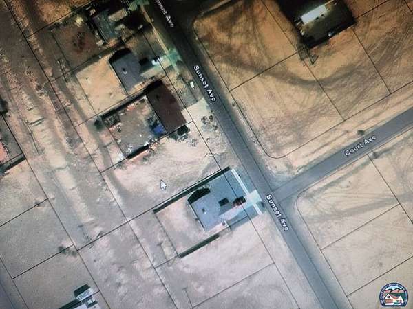 0.32 Acres of Residential Land for Sale in Thermal, California