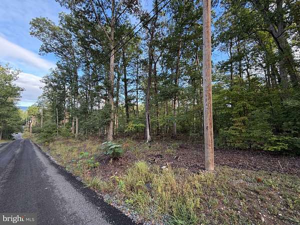 1 Acre of Land for Sale in Gerrardstown, West Virginia