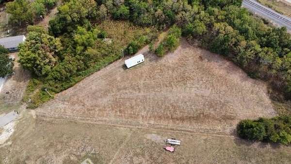 1.67 Acres of Residential Land for Sale in Proctor, Arkansas