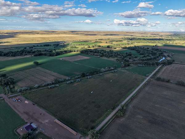 213 Acres of Land for Sale in Malta, Montana