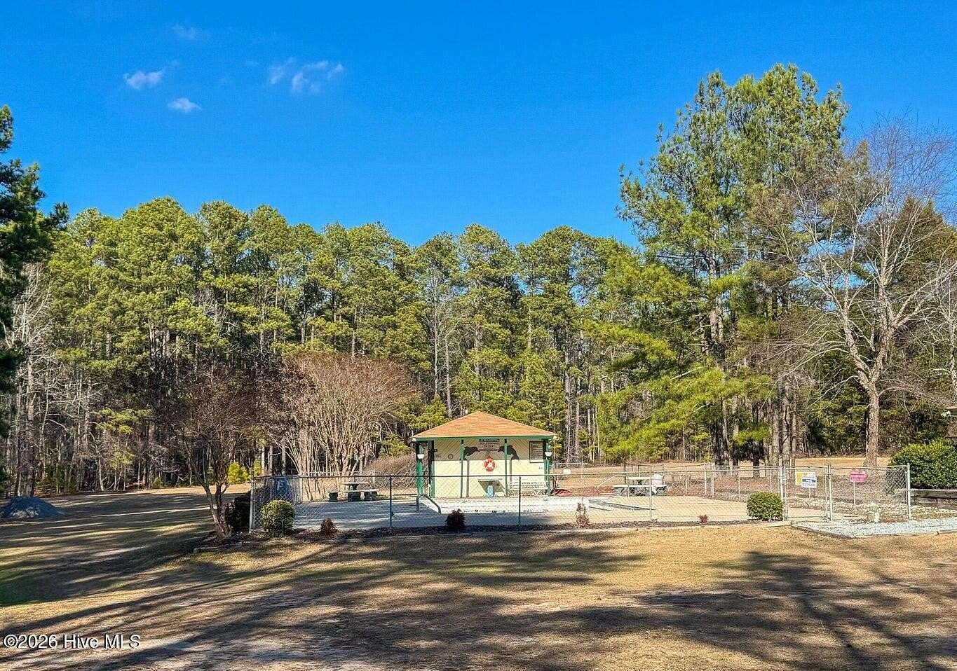 1.85 Acres of Residential Land for Sale in Carthage, North Carolina