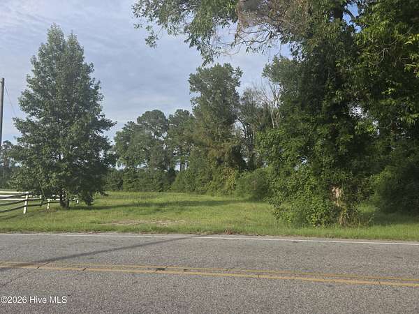 12.4 Acres of Land for Sale in Chadbourn, North Carolina