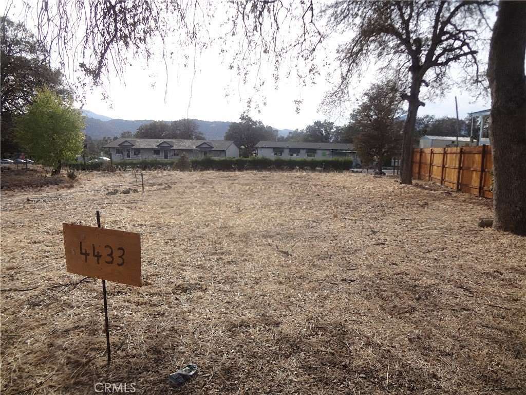 0.12 Acres of Land for Sale in Clearlake, California