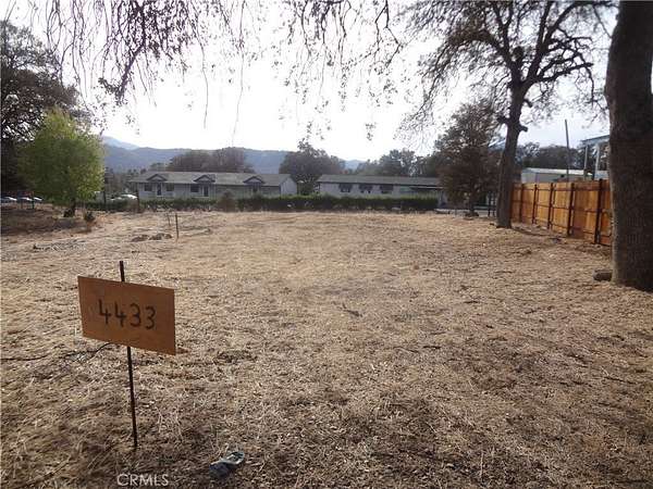 0.12 Acres of Land for Sale in Clearlake, California