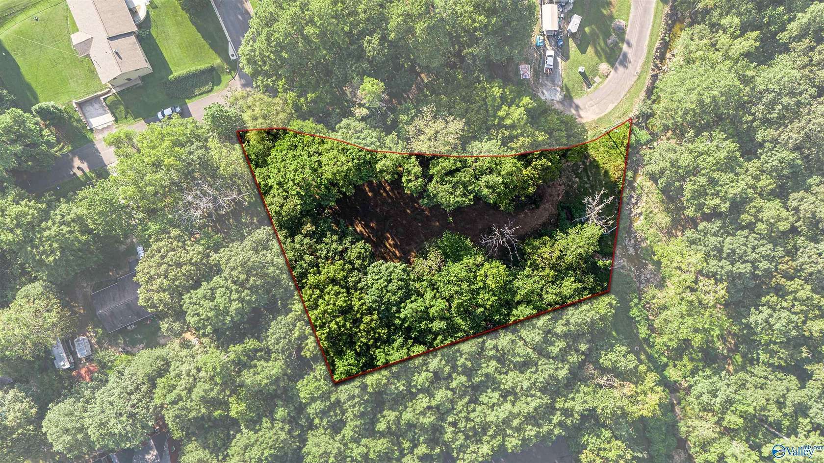 0.46 Acres of Land for Sale in Cullman, Alabama